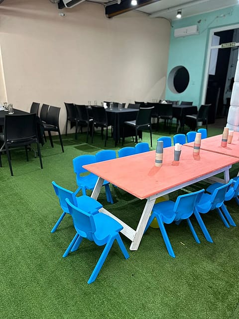 Espacio Kids Eventos 3