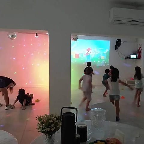Planeta Feliz 4