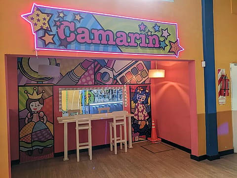 POP Multiespacio 5