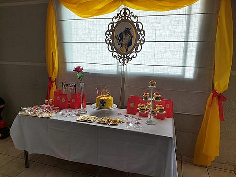 Party City Multiespacio 2