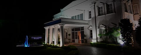 Palacio Leloir Eventos