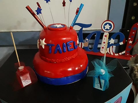 La Calesita Eventos Infantiles 4