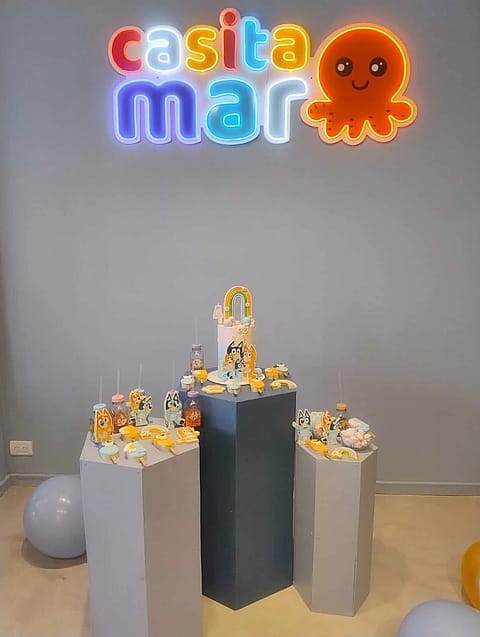 Casita Mar 4