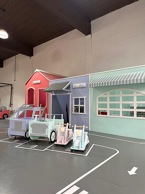 Funtastic Playroom 2