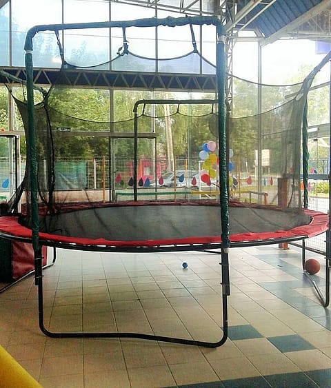 Pumbiss Pilar 2