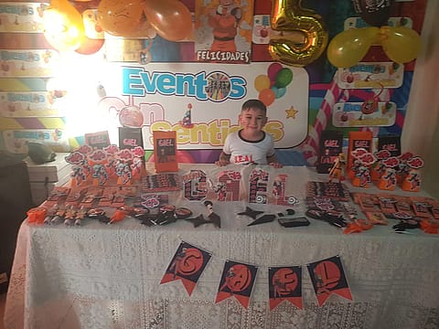 Eventos ConSentidos 2