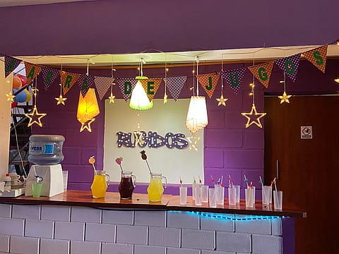 Rugidos Fiestas 3