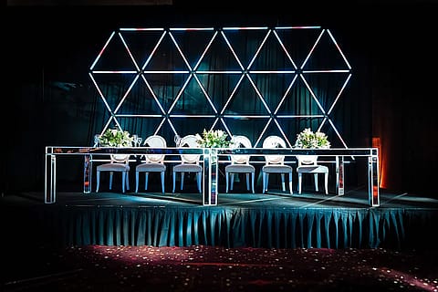 Palacio D'Or Eventos 3