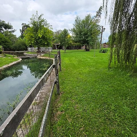 El Remanso Eventos en el Campo 5