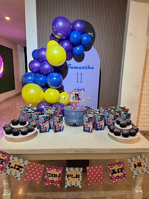 Aquarium Eventos