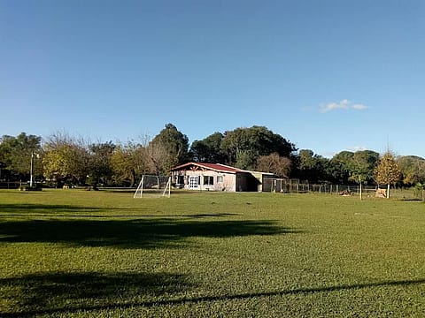 El Remanso Eventos en el Campo 2