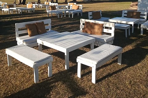 Pallet Sustentable 3