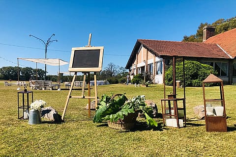 Pallet Sustentable 5