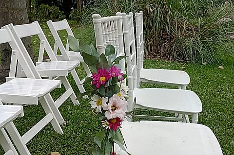 Trica Eventos 2
