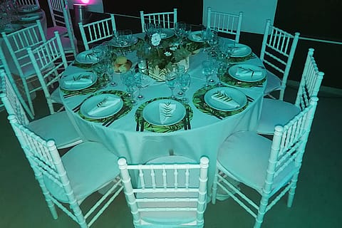 Mey Flowers Ambientaciones 2