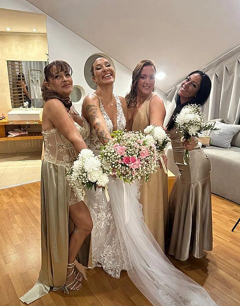 Amapolas y Jazmines 2