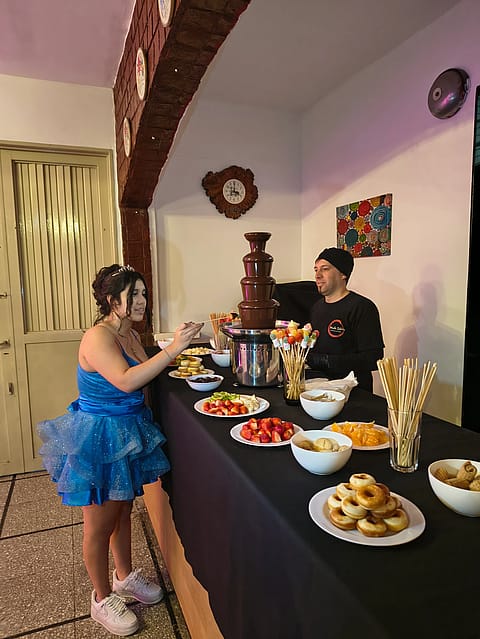 Ponele Sabor 2