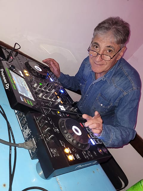 Butinoffdj 2