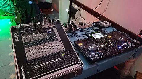 Butinoffdj 3