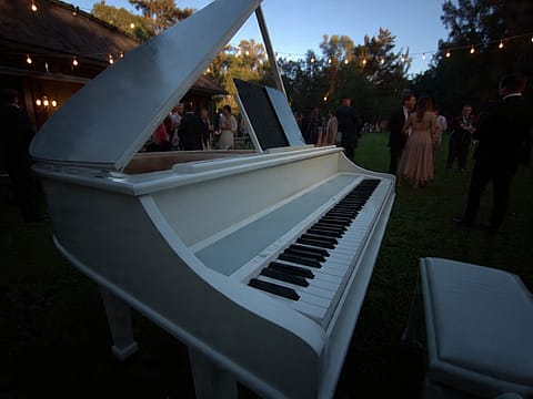 Grand Piano Móvil 2