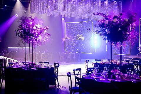 Nerium Plantas. Deco y ambientación de eventos