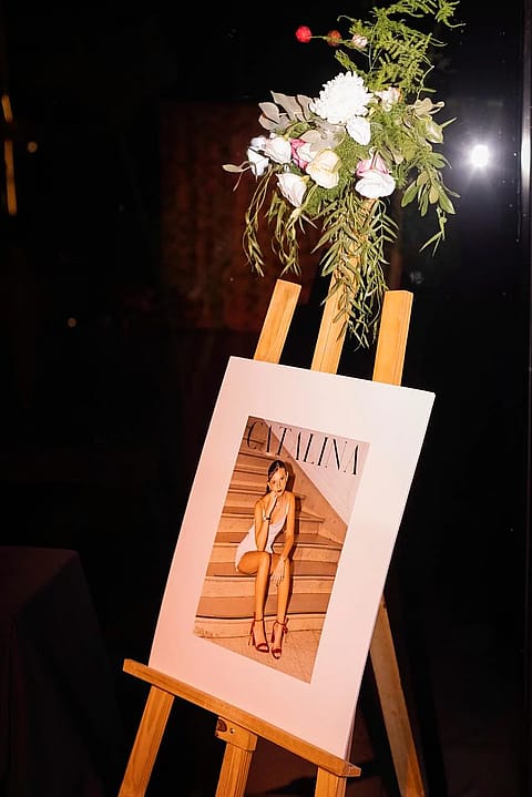 Nerium Plantas. Deco y ambientación de eventos 5