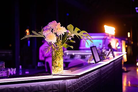Nerium Plantas. Deco y ambientación de eventos 4