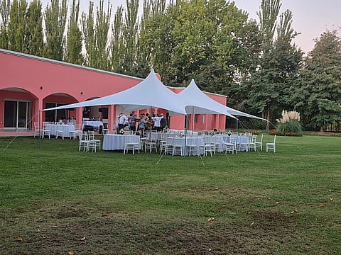 Carpas plegables Neuquen 3