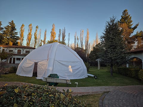 Carpas plegables Neuquen