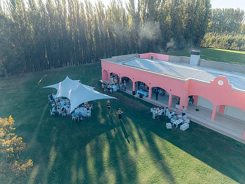 Carpas plegables Neuquen 4