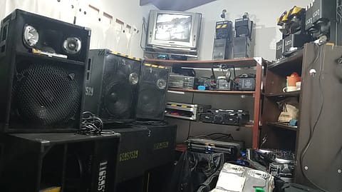 LASERMIXDJ 2