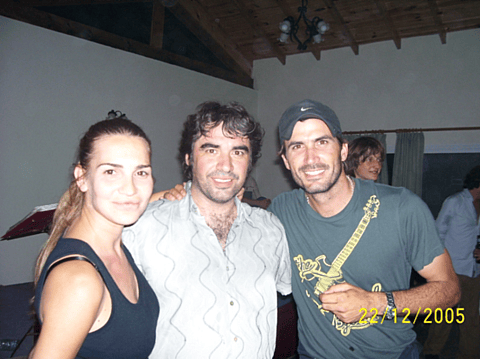 Gaby Méndez Oficial Show 4
