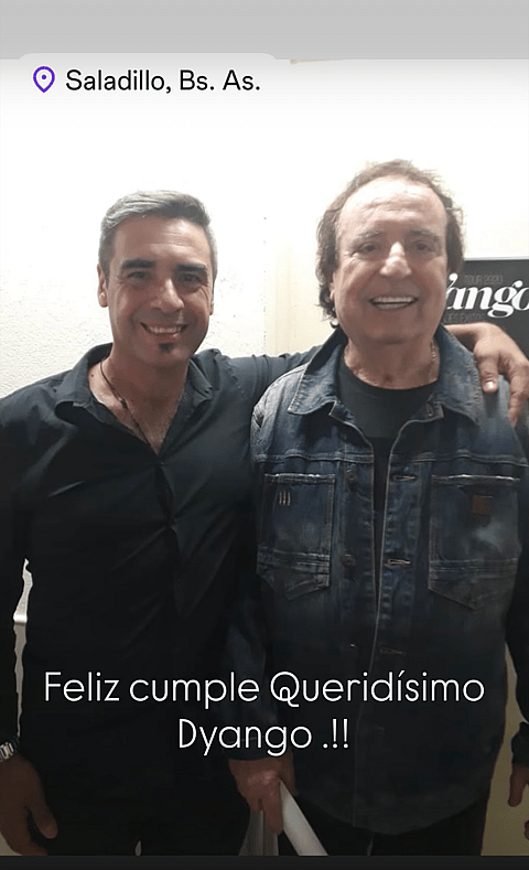 Gaby Méndez Oficial Show 2