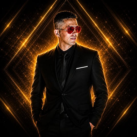 Dj Tavo 2