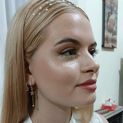 Queen Make Up 4