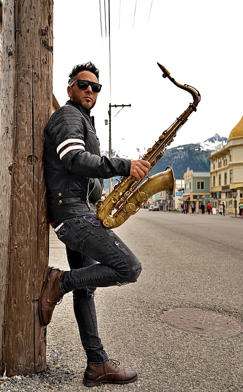 Richar sax 5