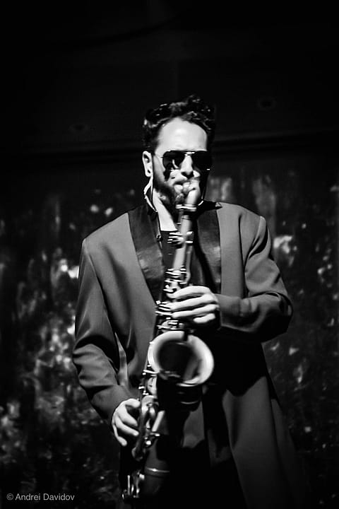 Richar sax 4