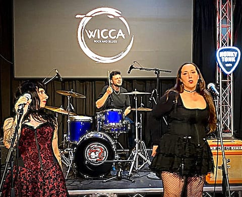 WICCA 2