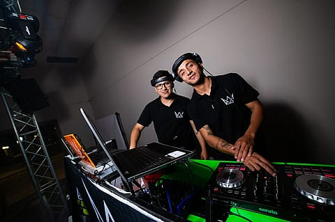MyA Sonido e Iluminación 2