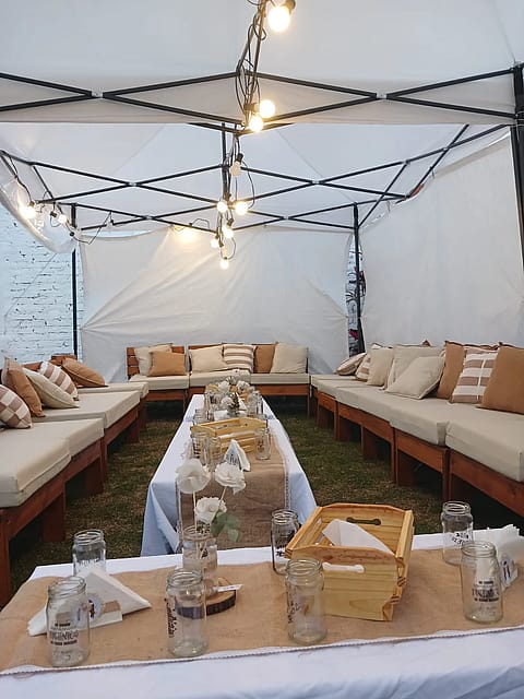 Eventos NYC CBA 3