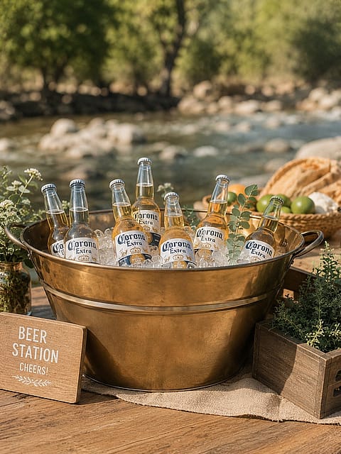 Eventos NYC CBA 2