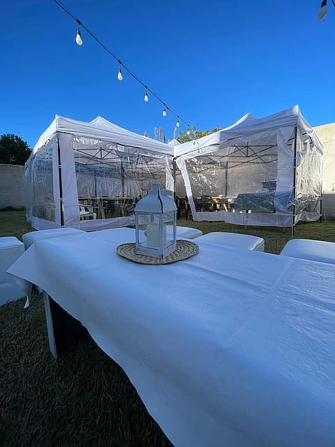 Eventos NYC CBA 4