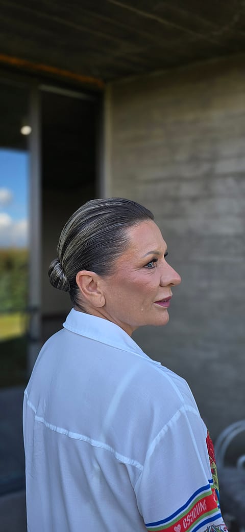 Andrea Estrada estilistas 5