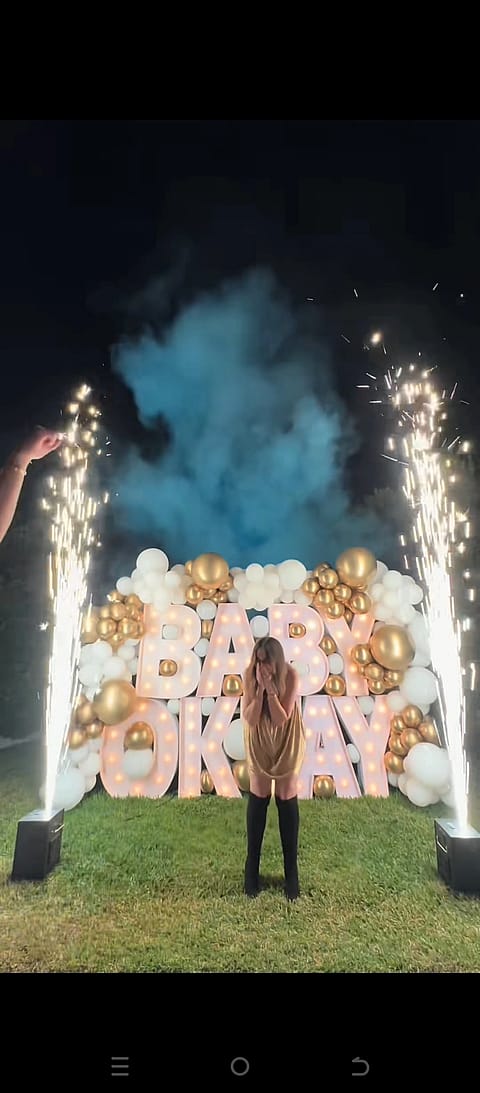 Pyro Show FX. Todo en efectos especiales y pirotecnia . Chispas, papelitos, explosiones y humos 5