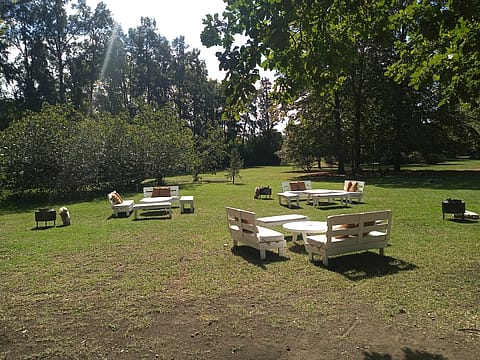 Pallet Sustentable 2