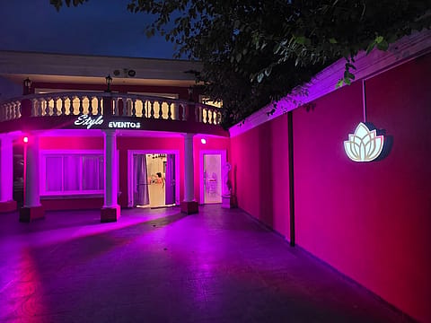 STYLO EVENTOS 5