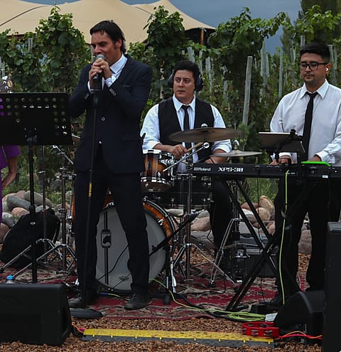 Música Viva - Música en vivo 3