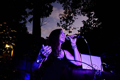 Música para eventos - Sole Finoli 3