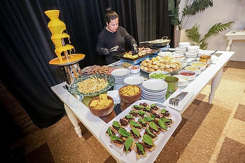 Pays Eventos 4