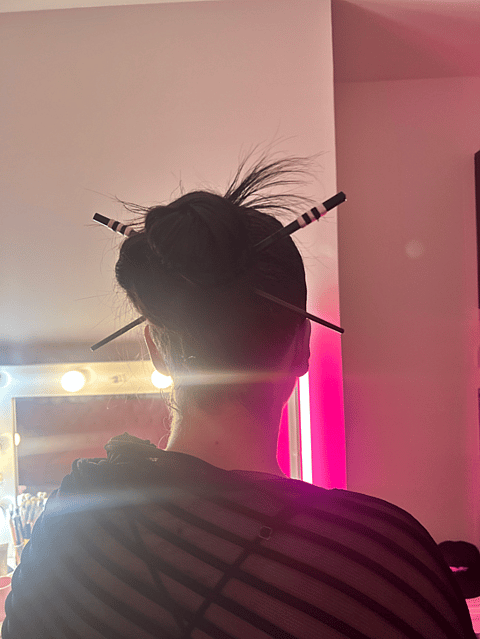 Eva Paraiso Pink 4